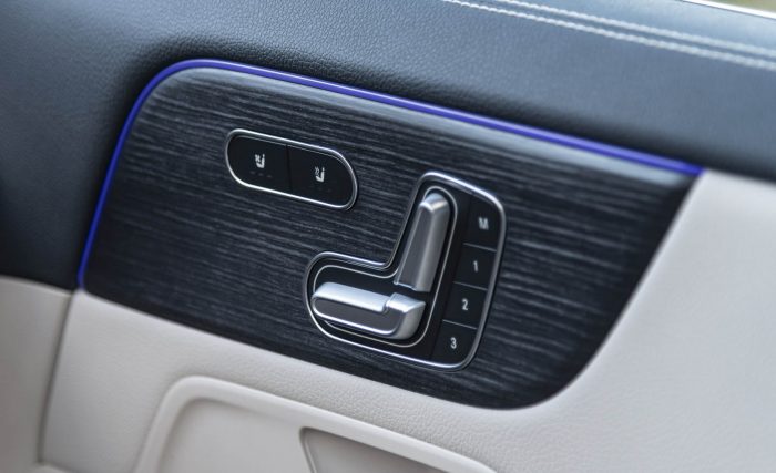 Auto magazin Srbija Mercedes GLA