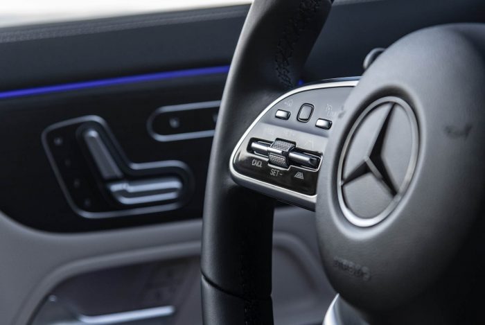Auto magazin Srbija Mercedes GLA