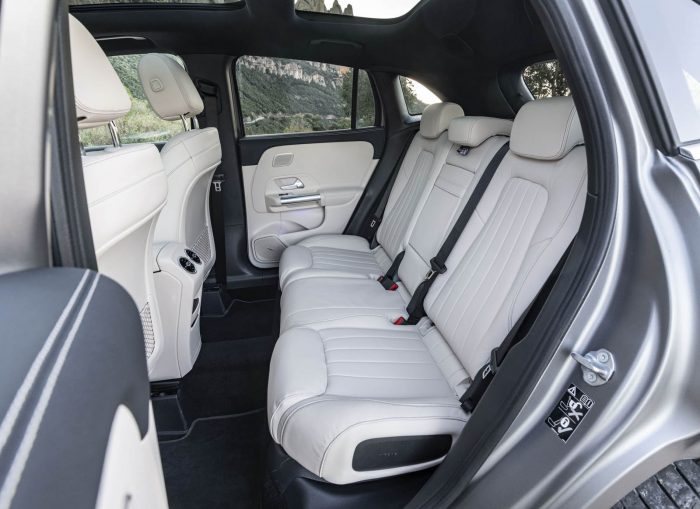 Auto magazin Srbija Mercedes GLA