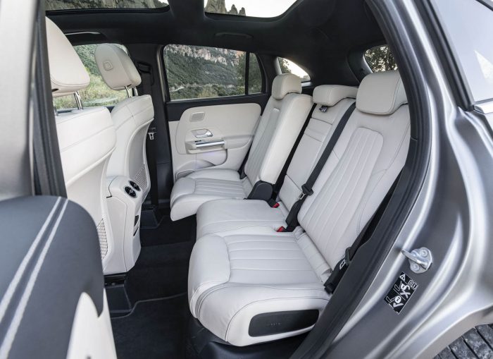 Auto magazin Srbija Mercedes GLA