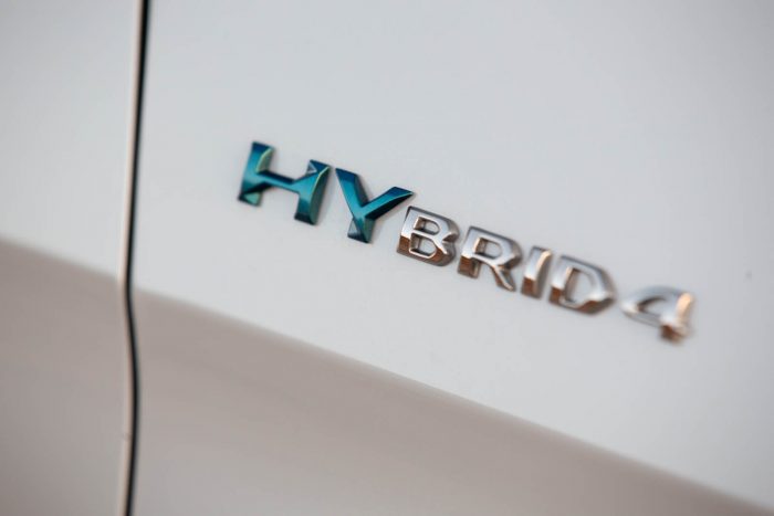 Auto magazin Srbija Peugeot Electro Hybrid