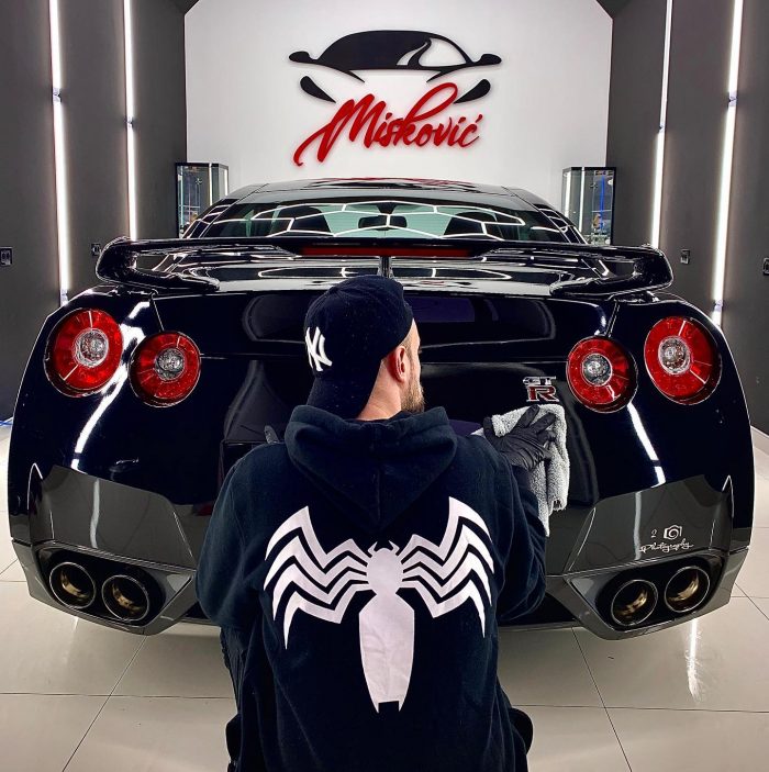 Auto magazin Srbija Auto Detailing Studio Mišković FX Protect