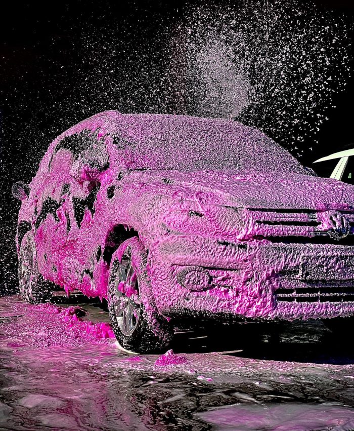 Auto magazin Srbija Auto Detailing Studio Mišković FX Protect