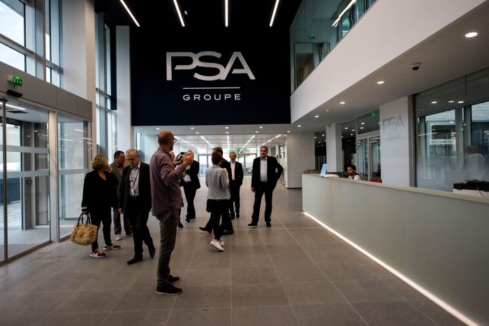 auto magazin srbija psa grupacija