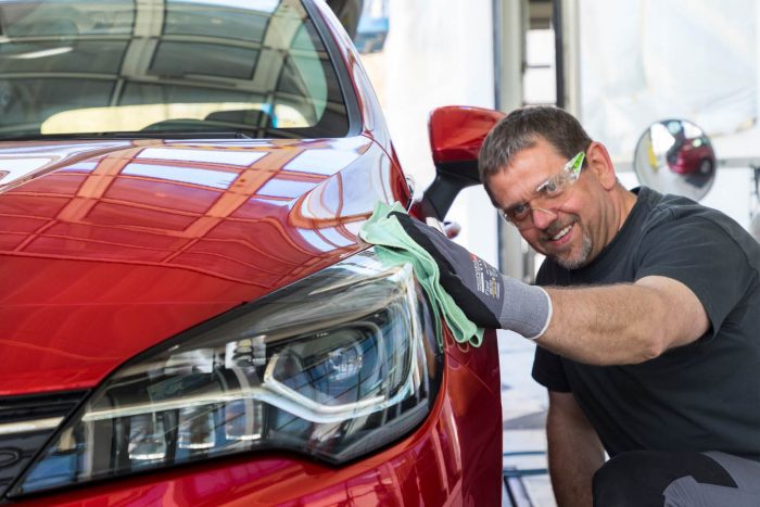Auto magazin Srbija Opel Servis