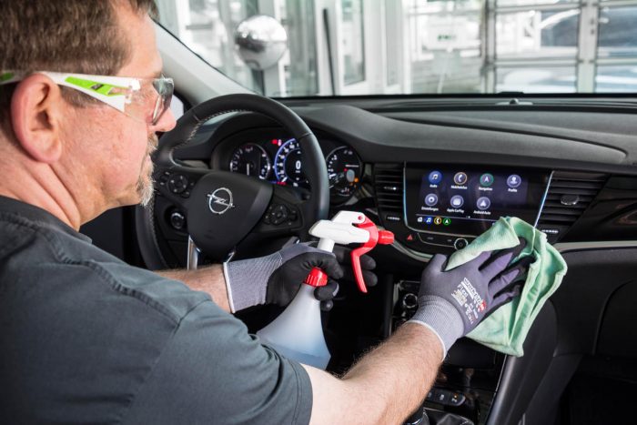 Auto magazin Srbija Opel Servis