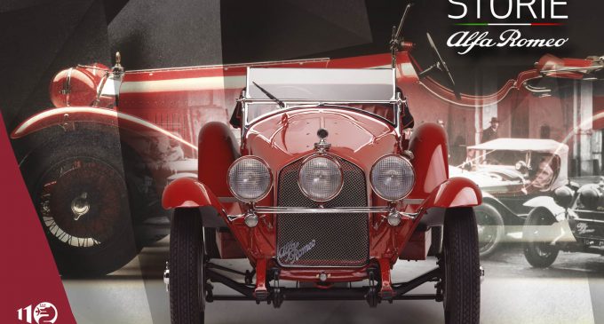 „Storie Alfa Romeo“ – pregled 110 godina istorije brenda 2. deo