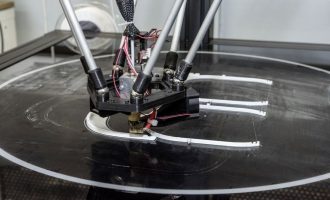 VW koristi trehniku 3D štampanja za proizvodnju medicinske opreme
