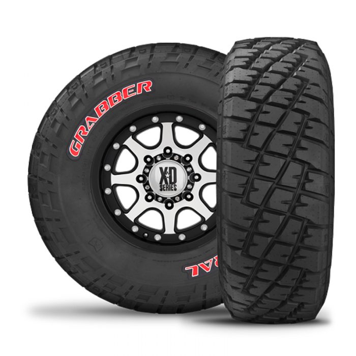 kit commerce continental & general tire gume