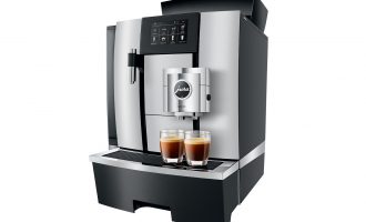 Top klasa među kafe-mašinama: Jura Giga X3