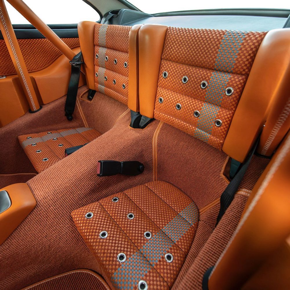 Svaki je unikat: Porsche 911 by Singer - Auto magazin Svet