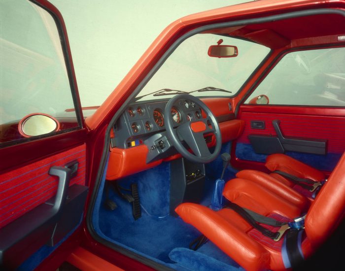 Auto magazin Srbija Renault 5 Turbo