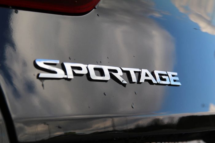 Auto magazin Srbija TEST Kia Sportage 1,6 CRDi AWD 7DCT
