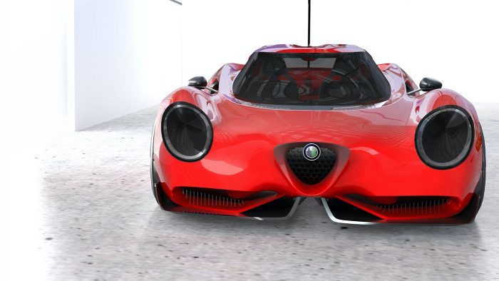 Alfa-Romeo-4C-by-Yung-Presciutti