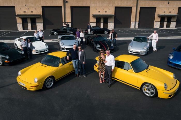 auto magazin srbija ruf porsche