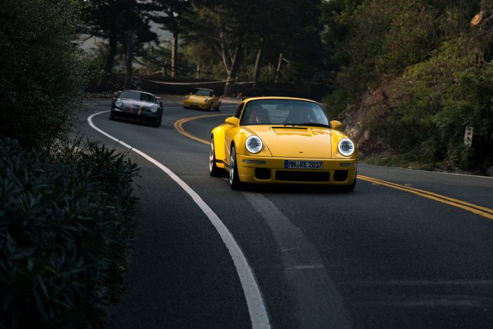 auto magazin srbija ruf porsche