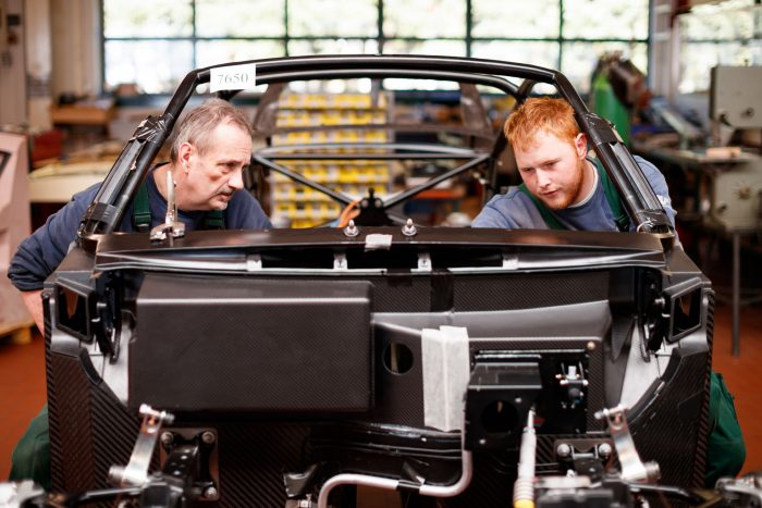 auto magazin srbija ruf porsche