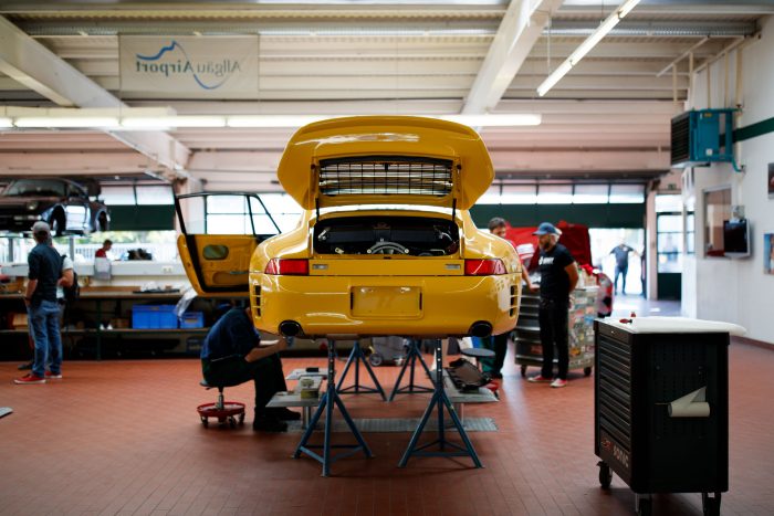 auto magazin srbija ruf porsche