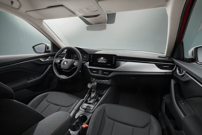 Auto magazin Srbija Škoda Kamiq Scoutline
