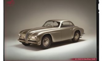 „Storie Alfa Romeo“ – pregled 110 godina istorije brenda 3. deo
