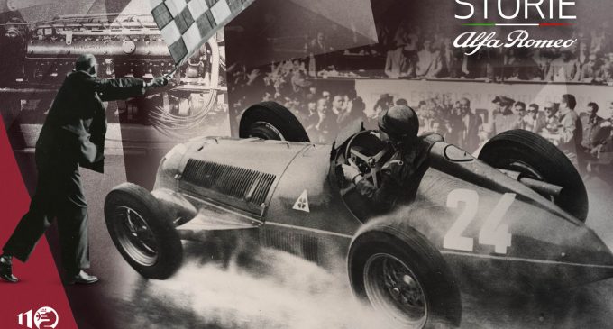 „Storie Alfa Romeo“ – pregled 110 godina istorije brenda 4. deo