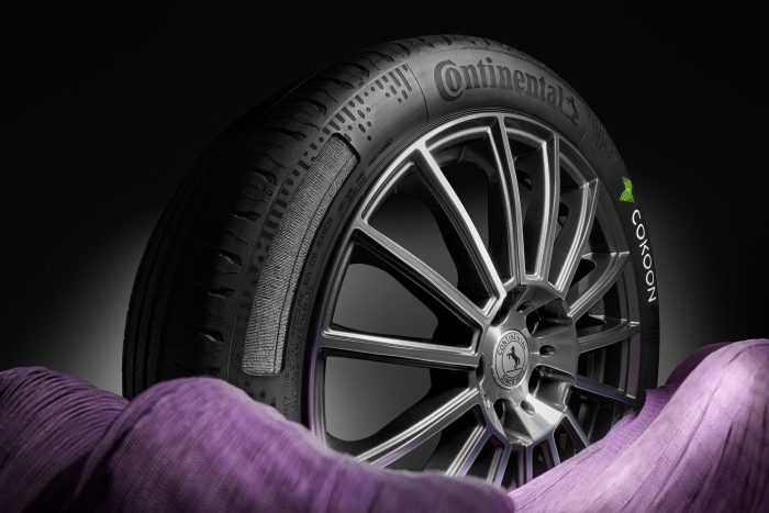 Auto magazin Srbija Continental Cokoon