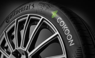 Cokoon je nova tehnologija u proizvodnji Continental guma