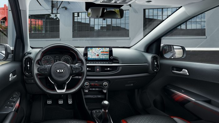 Auto magazin Srbija Kia Picanto