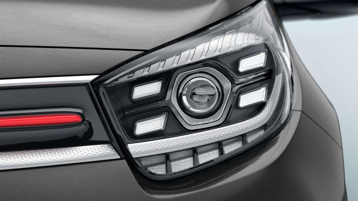 Auto magazin Srbija Kia Picanto