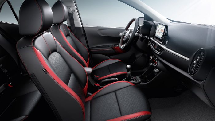 Auto magazin Srbija Kia Picanto