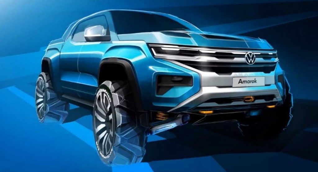 amarok