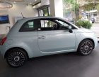 Fiat 500 Hybrid stigao u domaće salone