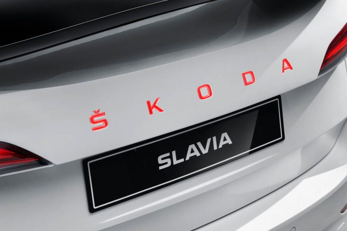 Auto magazin Srbija Škoda Slavia studenstki rad