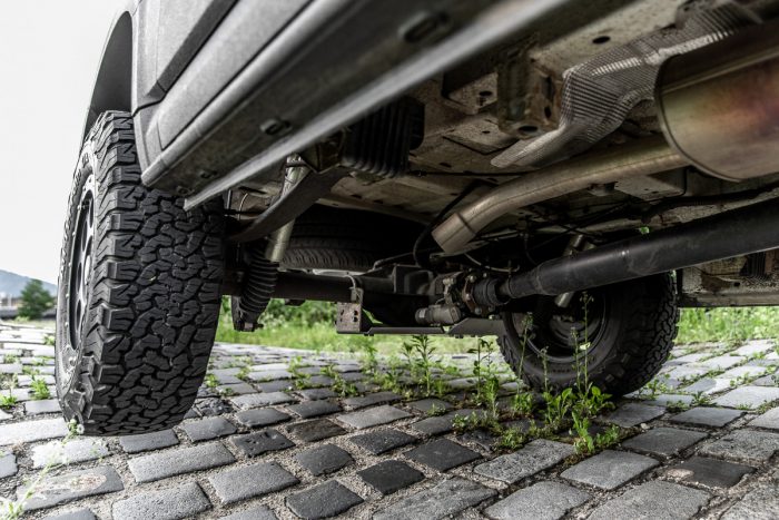 Auto magazin Srbija Torsus Terrastorm