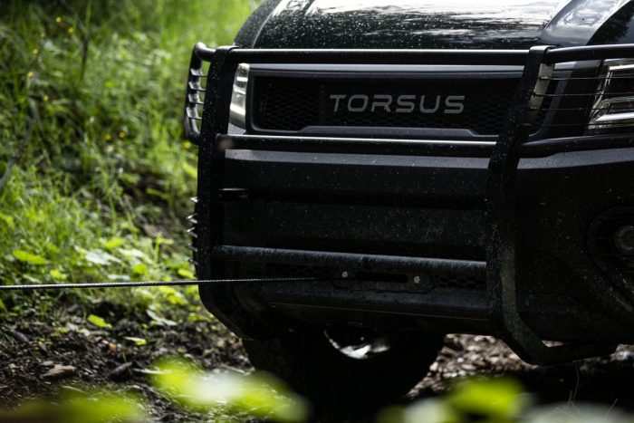 Auto magazin Srbija Torsus Terrastorm