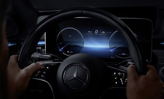 Novi Mercedes S-Klase najinteligentniji automobil do sada?