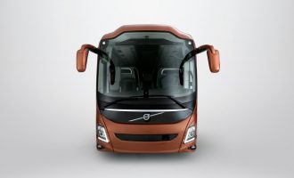 Dodatni popust na delove za Volvo autobuse