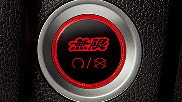 Auto magazin Srbija Mugen Honda Civic Type R