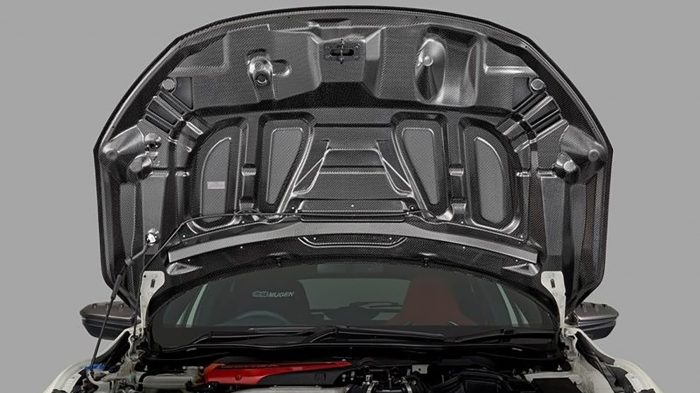 Auto magazin Srbija Mugen Honda Civic Type R