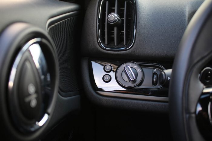 Auto magazin Srbija Test Mini Countryman Cooper S All4
