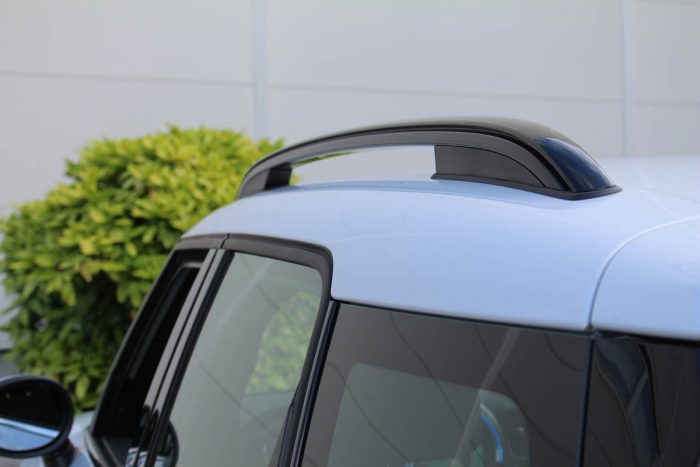 Auto magazin Srbija Test Mini Countryman Cooper S All4