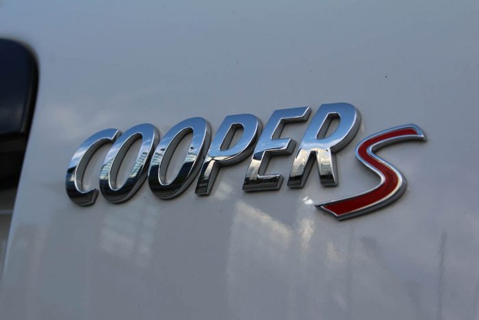 Auto magazin Srbija Test Mini Countryman Cooper S All4