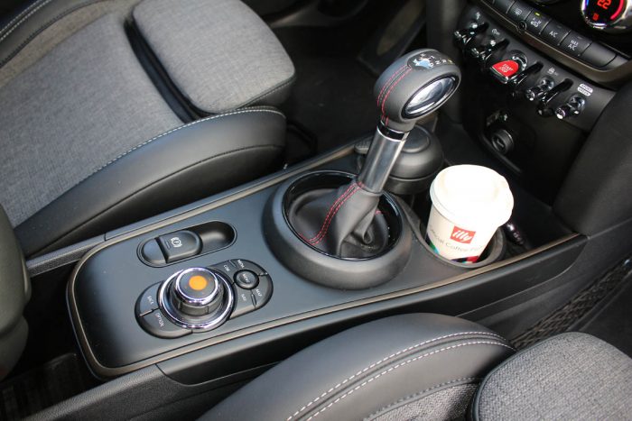 Auto magazin Srbija Test Mini Countryman Cooper S All4