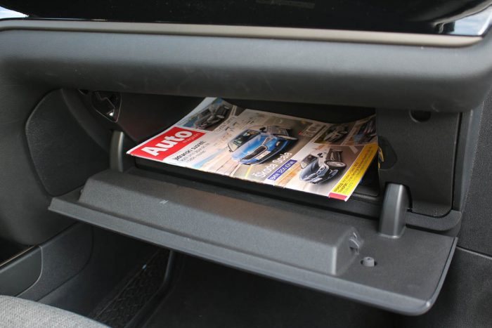 Auto magazin Srbija Test Mini Countryman Cooper S All4