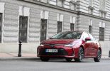 Toyota ostvarila najbolje rezultate u Srbiji do sada