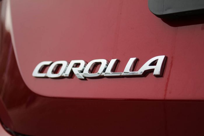Auto magazin Srbija TEST Toyota Corolla 1,8 Hybrid Executive