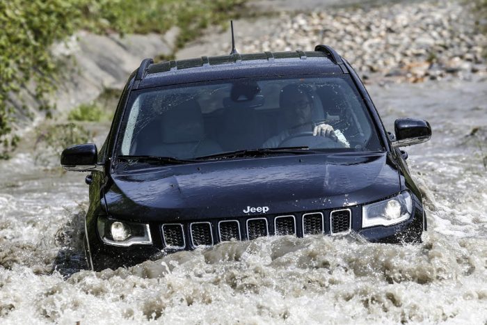 Auto magazin Srbija Jeep Renegade 4xe & Compass 4xe
