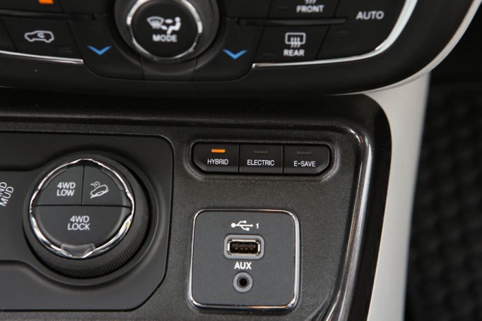Auto magazin Srbija Jeep Renegade 4xe & Compass 4xe