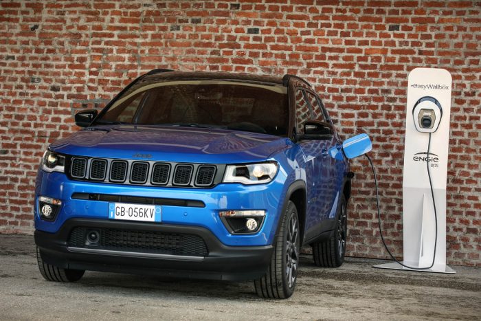 Auto magazin Srbija Jeep Renegade 4xe & Compass 4xe