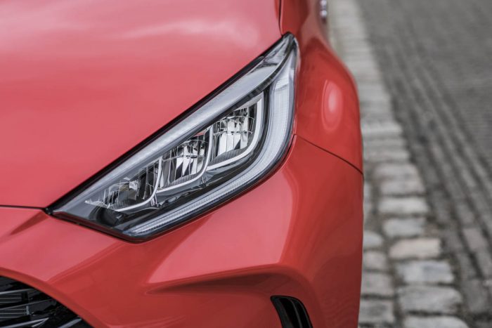 Auto magazin Srbija Toyota Yaris